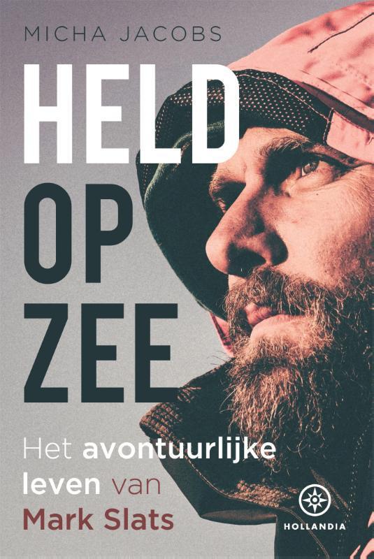 Held op zee 9789064106811 Micha Jacobs, Boeken, Hobby en Vrije tijd, Gelezen, Verzenden