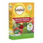 Tuinmest | Solabiol | 750 gram, Tuin en Terras, Aarde en Mest, Verzenden