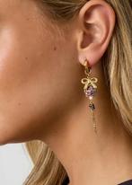 Oorbellen – Ear Cuffs, Knopjes &amp; Ringen, Ophalen of Verzenden, Nieuw