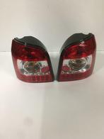 Opruiming! LED Achterlichten Audi A4 Avant B5 Rood 95-01, Ophalen of Verzenden, Nieuw, Audi