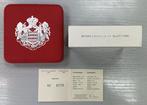 Monaco. 5 Euro 2008 Albert II (Zonder Minimumprijs), Postzegels en Munten, Munten | Europa | Euromunten