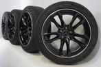 Mercedes GT 43 53 63 AMG X290  19 inch velgen Pirelli  Zomer, Auto-onderdelen, Banden en Velgen, 19 inch, Gebruikt, Velg(en), Ophalen of Verzenden