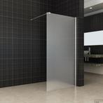 Inloopdouche Wiesbaden Geheel Mat Glas 120 x 200 cm 10mm, Ophalen of Verzenden, Nieuw, Glas, Bad