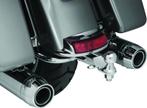 Kuryakyn Receiver Hitch  14-up Touring Models Black & Chrome, Ophalen of Verzenden, Nieuw