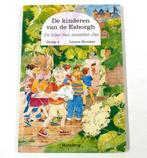 Kinderen van de Esborgh 9789020815856 L. Kooiker, Gelezen, Verzenden, L. Kooiker, Kees de Kiefte