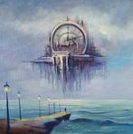 Artur Sudak (1965) - With the Passage of Time, Antiek en Kunst