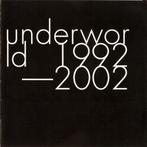 cd - Underworld - 1992-2002, Cd's en Dvd's, Cd's | Dance en House, Zo goed als nieuw, Verzenden