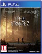 Life is Strange 2 PS4 Garantie & morgen in huis!, Spelcomputers en Games, Games | Sony PlayStation 4, 1 speler, Ophalen of Verzenden