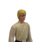 Vintage Star Wars - Luke Skywalker / Farmboy (Blond hair)..., Verzamelen, Verzenden, Zo goed als nieuw, Actiefiguurtje