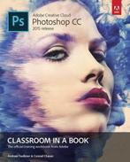 Adobe Photoshop CC Classroom in a Book (2015 release) |, Zo goed als nieuw, FAULKNER,  Andrew ; Chavez, Conrad