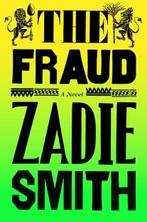 The Fraud | Zadie Smith | 9780241337004, Zo goed als nieuw, Zadie Smith