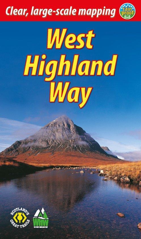 West Highland Way 9781898481867 Jacquetta Megarry, Boeken, Taal | Engels, Gelezen, Verzenden