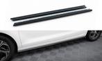 Zijskirts Hyundai i30 Facelift Maxton Glans Zwart, Ophalen of Verzenden, Nieuw