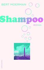 Shampoo (9789026363207, Bert Moerman), Boeken, Verzenden, Nieuw
