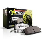 Power Stop 2024 Ford Mustang Front Z26 Street Pad w/Hardware, Auto-onderdelen, Remmen en Aandrijving, Ophalen of Verzenden, Nieuw