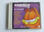 Garfield - Am i cool or what? (GRP), Cd's en Dvd's, Cd's | Jazz en Blues, Verzenden, Nieuw in verpakking
