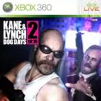 Kane & Lynch 2 Dog Days - Xbox 360 Game, Ophalen of Verzenden, Nieuw