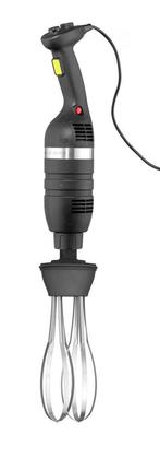 Set: Staafmixer 350 Met Variabele Snelheid + Garde + Wandrek, Ophalen of Verzenden, Nieuw in verpakking