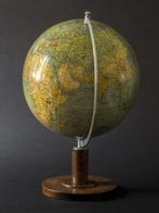Paul Oestergaard / Dr. R. Neuse en C. Luther - ca. 1920,