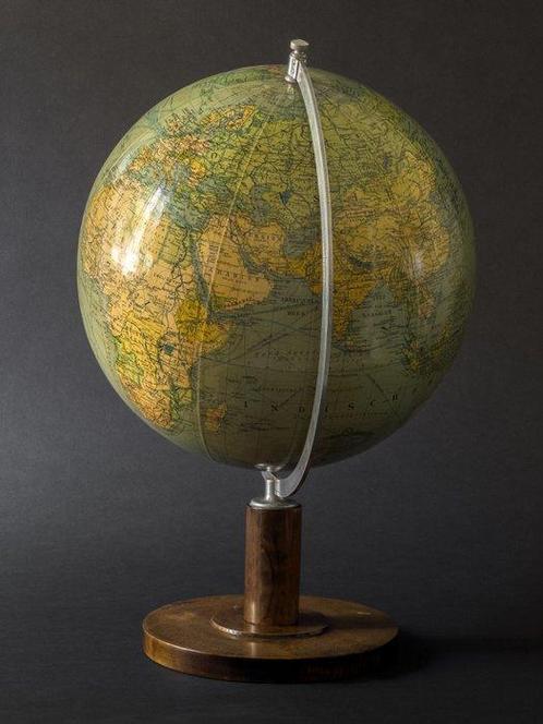 Paul Oestergaard / Dr. R. Neuse en C. Luther - ca. 1920,, Antiek en Kunst, Curiosa en Brocante
