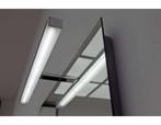 SUB - Alba LED-verlichting 50cm-6W Chroom, Huis en Inrichting, Lampen | Overige, Nieuw