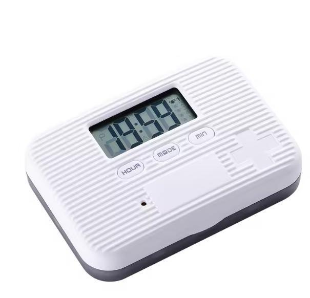 Week pillenbox met twee zijden – 14 vakjes voor medicatie, Huis en Inrichting, Kasten | Overige, Nieuw, Verzenden