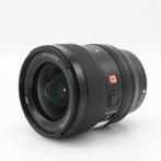 Sony FE 24mm F/1.4 GM | Tweedehands, Verzenden, Gebruikt