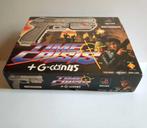 Sony - Playstation 1 (PS1) - TIME CRISIS + G-con45 -, Nieuw