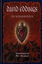De Robijnridder 9789022542989 David Eddings, Boeken, Gelezen, David Eddings, Verzenden