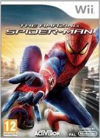 MarioWii.nl: The Amazing Spider-Man - iDEAL!, Ophalen of Verzenden, Zo goed als nieuw