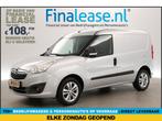 Opel Combo 1.3 CDTi L1H1 ecoFLEX Cruise Trekhaak PDC Airco, Nieuw, Zilver of Grijs, Lease, Opel