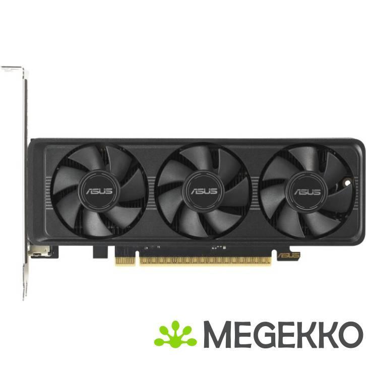 ASUS GeForce RTX 5060 RTX5060-O8G-LP-BRK, Computers en Software, Videokaarten, Nieuw, Verzenden