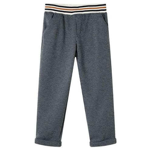 vidaXL Kinderbroek 116 antracietkleurig, Kinderen en Baby's, Kinderkleding | Overige, Nieuw, Verzenden