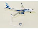 Schaal 1:200 Lupa LU056 Airbus A320 IndiGo Reg. VT-IFZ #7935, Ophalen of Verzenden, Nieuw