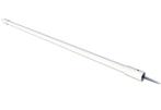 SecuBar Barrierestang in de dag Twist 990 mm, Verzenden, Nieuw