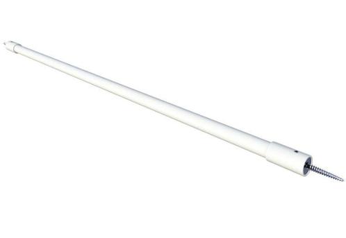 SecuBar Barrierestang in de dag Twist 990 mm, Doe-het-zelf en Verbouw, Hang- en Sluitwerk, Verzenden