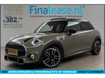 MINI Cooper 1.5 Cooper JCW PACK Pano harman/kardon €382pm, Auto's, Automaat, Overige carrosserieën, Nieuw, Zilver of Grijs