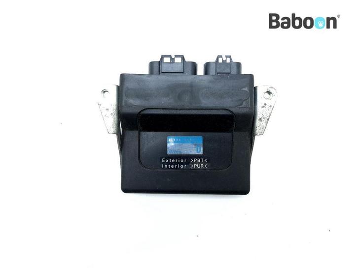 CDI / ECU unit Kawasaki ER-6 2009-2011 (ER6 ER-6 EX650, Motoren, Onderdelen | Kawasaki, Gebruikt, Verzenden