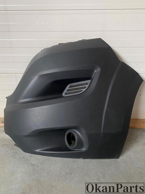 Peugeot Boxer linker voor bumperhoek links 1315092070, Auto-onderdelen, Carrosserie en Plaatwerk, Gebruikt, Peugeot, Voor, Bumper