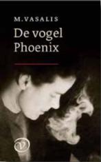 De vogel Phoenix 9789028241374 M. Vasalis, Boeken, Verzenden, Zo goed als nieuw, M. Vasalis