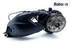 Achterbrug Ducati Multistrada 1260 2018-2021 (MTS1200), Verzenden, Gebruikt