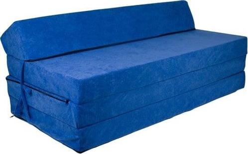 Hoogwaardig opvouwbaar matras voor reizen en logeerpartij..., Huis en Inrichting, Slaapkamer | Matrassen en Bedbodems, Nieuw, Ophalen of Verzenden