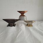 3 Juweliers Aambeelden - Werkgereedschap Industrial