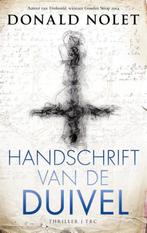 Handschrift van de duivel, Ophalen of Verzenden, Nieuw