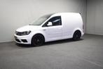 Volkswagen Caddy 2.0 TDI LVS EDITION 180 pk, Auto's, Gebruikt, Euro 6, Overige kleuren, Volkswagen