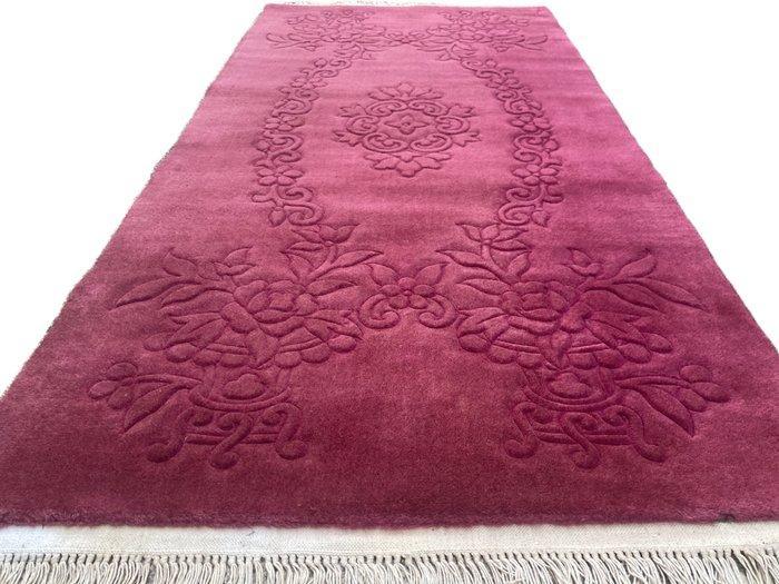 Vloerkleed - 145 cm - 90 cm - Art Deco, Huis en Inrichting, Stoffering | Tapijten en Kleden