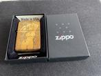 Zippo - Anime - Zakaansteker - Messing, Nieuw