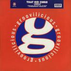 That Kid Chris - Jungle, Ophalen of Verzenden, Gebruikt