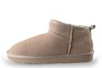 Sub55 Enkellaarzen in maat 41 Beige | 10% extra korting, Verzenden, Beige, Lage of Enkellaarzen, Sub55