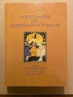 Duizend en één Nacht - Tekeningen Rie Cramer - 312 blz., Boeken, Verzenden, Gelezen